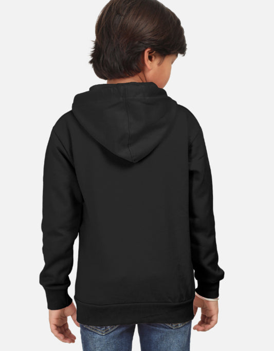 Black - Hoodie