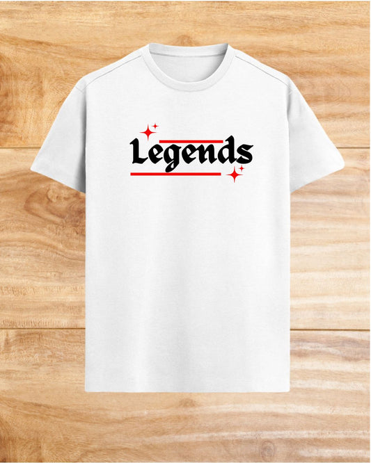 Legends - Supima T-Shirt