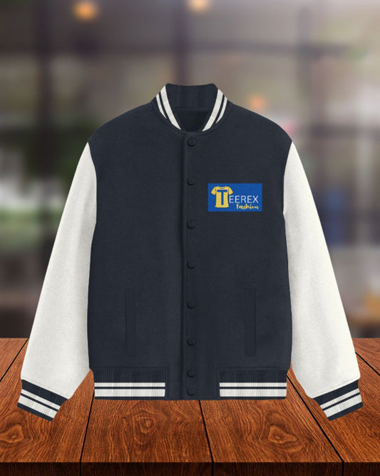 Unisex Varsity Jacket
