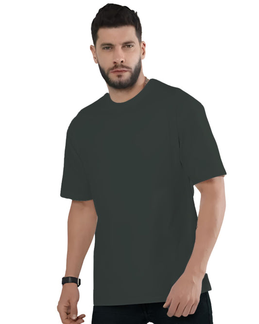 I never Stress - Unisex Oversized T-Shirt