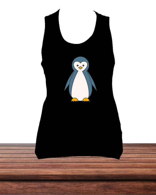 Penguin - Tank Top