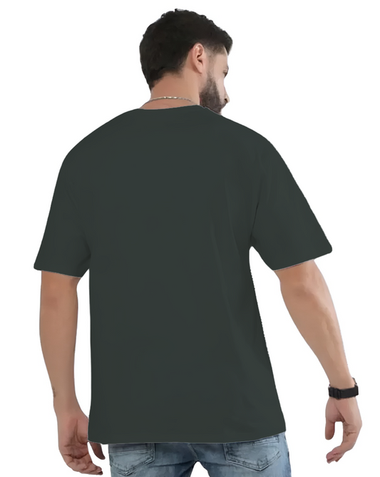 On Fire - Unisex Oversized T-Shirt