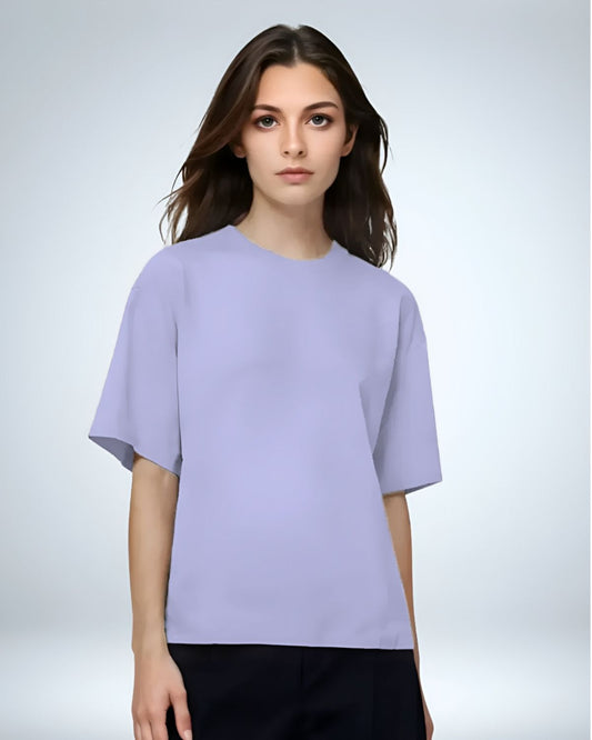 Dream Big - Unisex Oversized T-Shirt