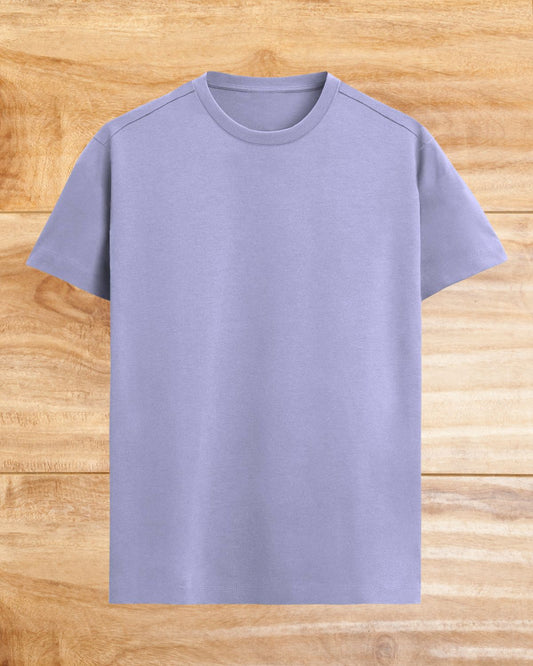 Lavender - Supima T-Shirt