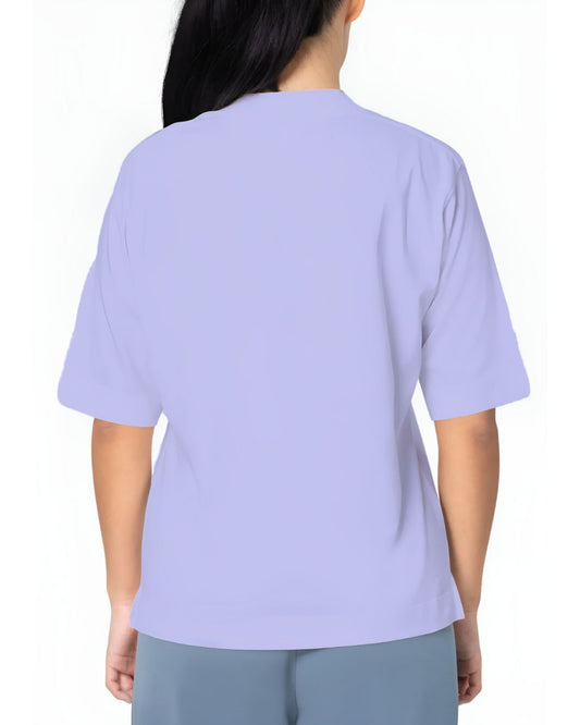 Explore - Unisex Oversized T-Shirt