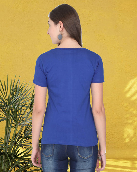 Teddy - Classic Crew T-Shirt