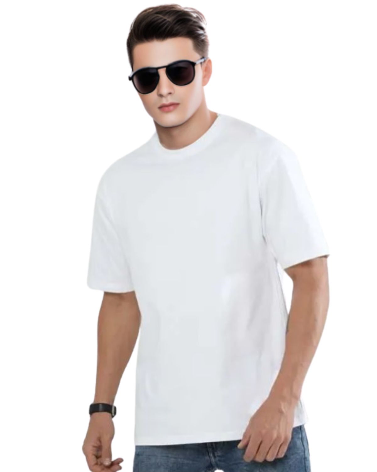 Play Boy - Unisex Oversized T-Shirt