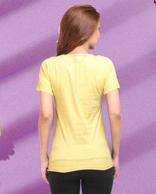 Proud - Classic Crew T-Shirt