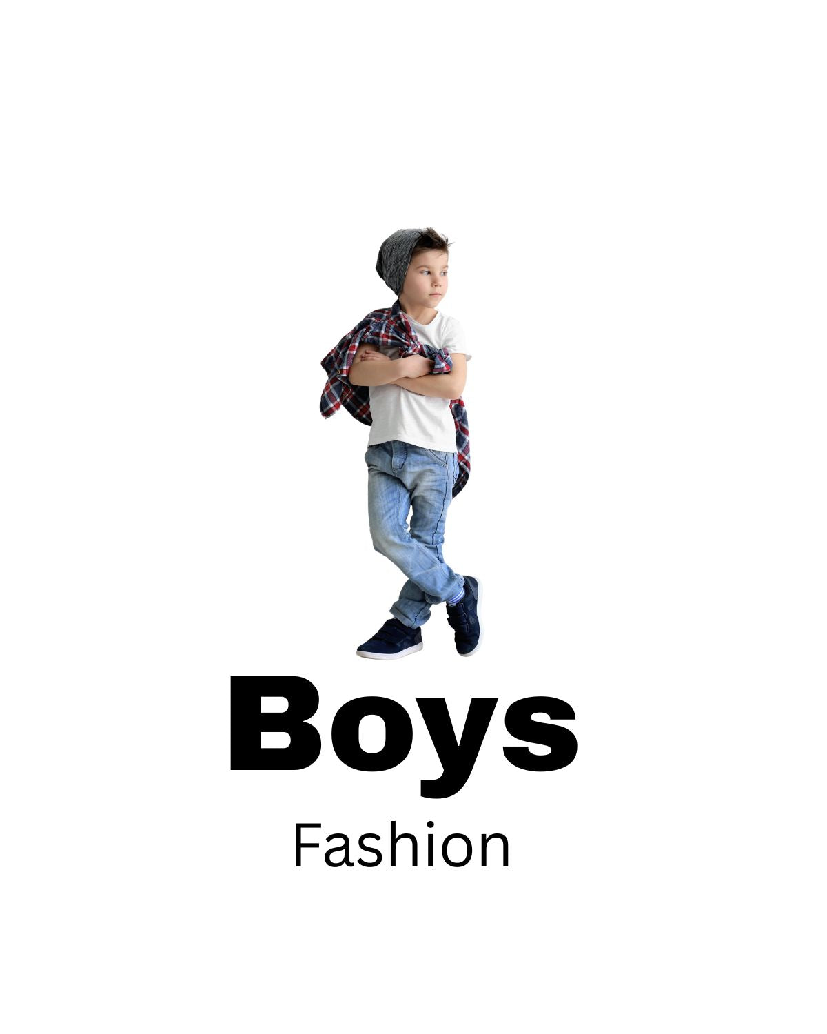 Kids Boys