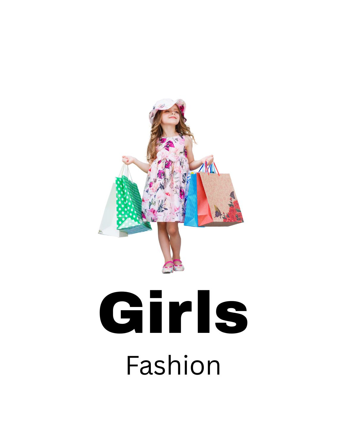 Kids Girls