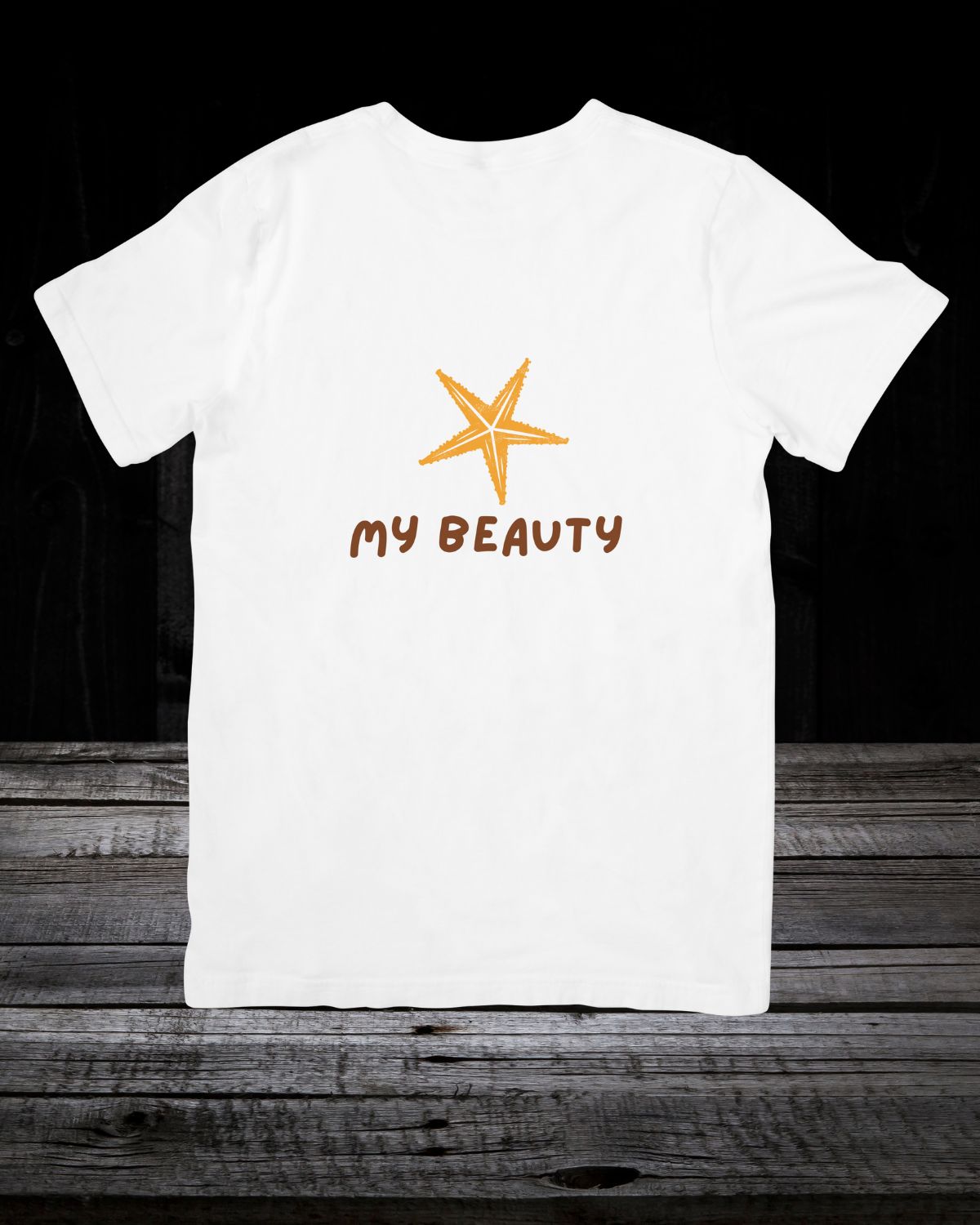 My Beauty - Classic T-Shirt