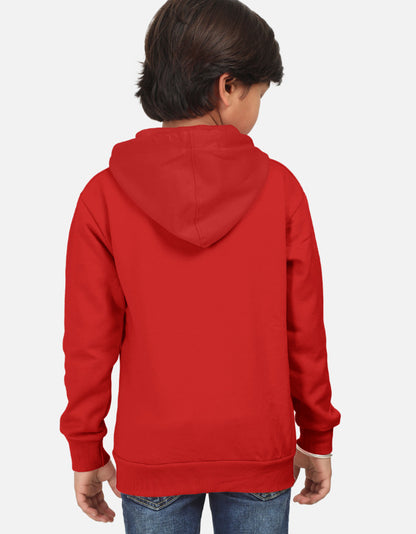 Red - Hoodie