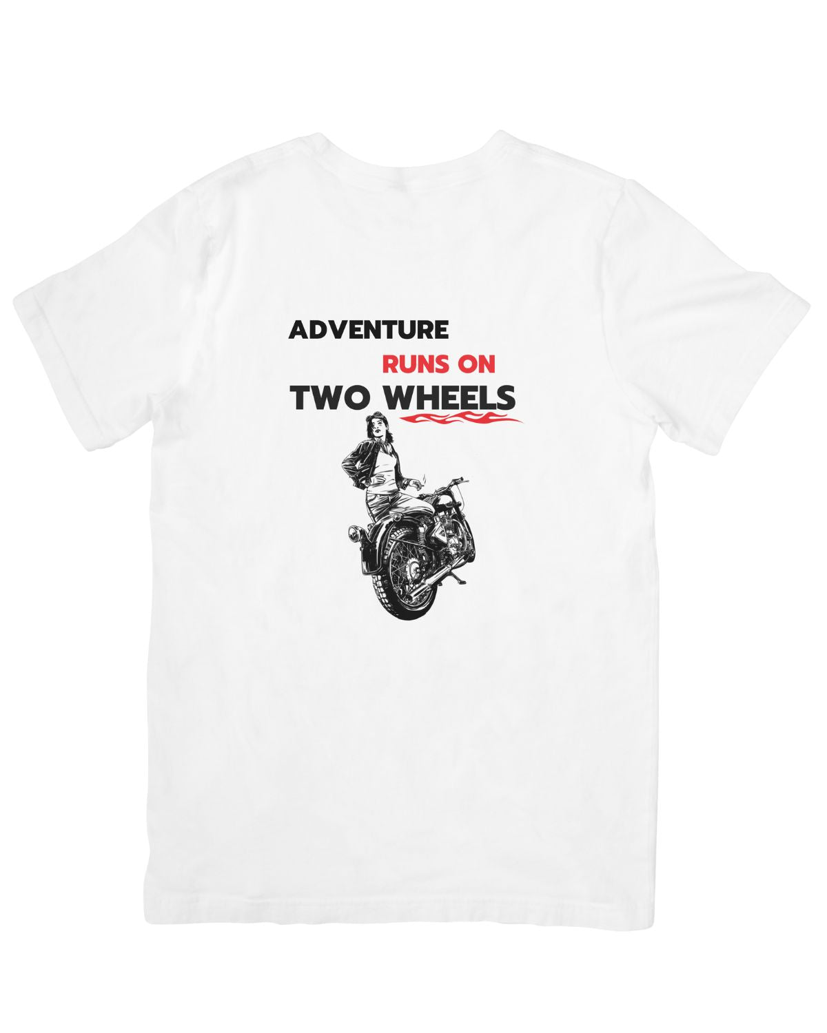 Adventure - Unisex Classic Crew T-Shirt