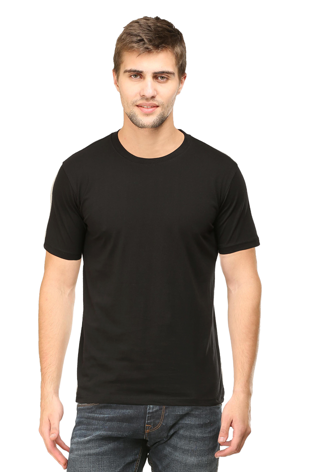 I am Watching - Unisex Classic Crew T-Shirt
