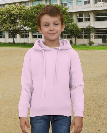 Baby Pink - Hoodie