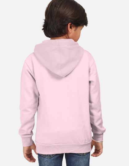 Baby Pink - Hoodie
