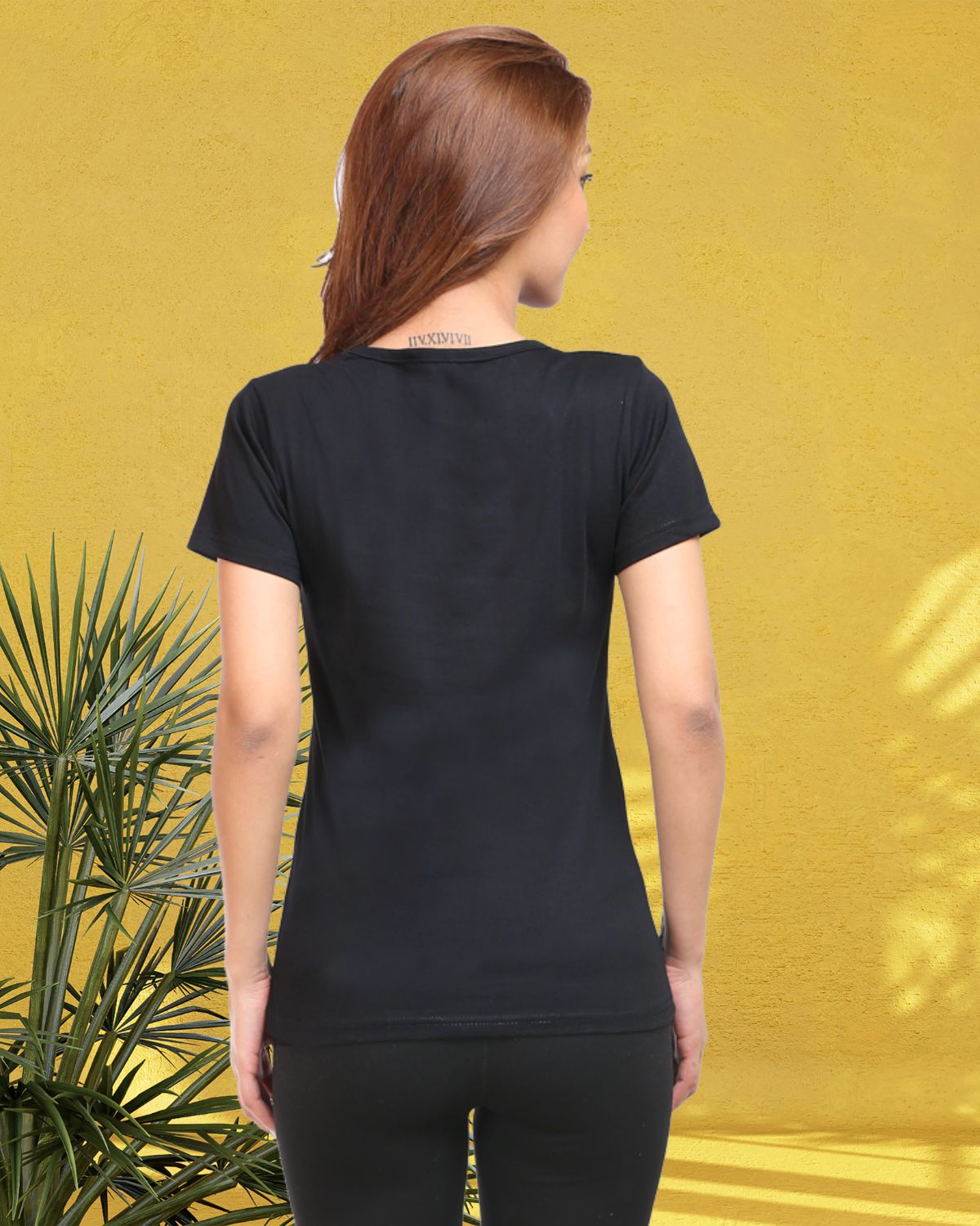 Teddy - Classic Crew T-Shirt
