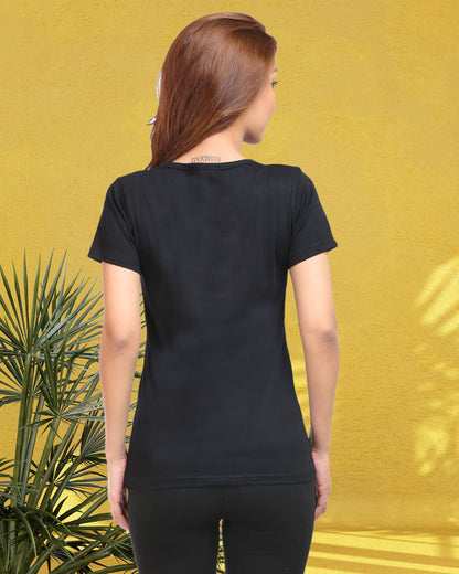 Teddy - Classic Crew T-Shirt