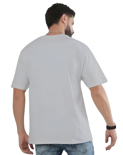 Thinking out of the Box - Unisex Oversized T-Shirt