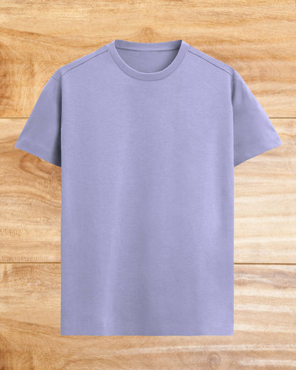 Lavender - Supima T-Shirt