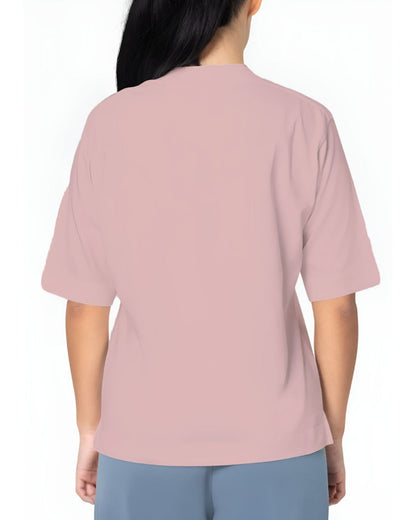 Thinking out of the Box - Unisex Oversized T-Shirt