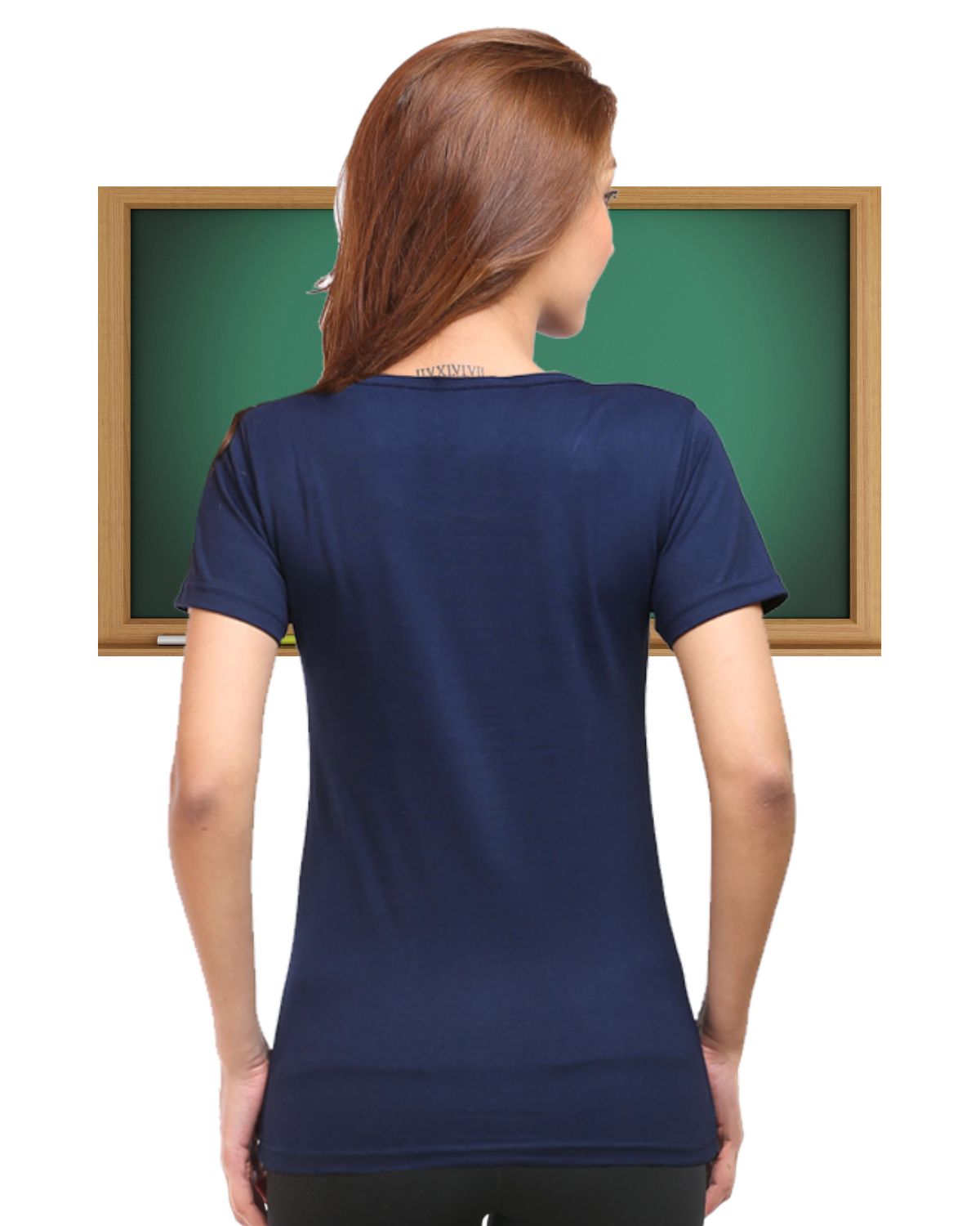 Teaching - Classic Crew T-Shirt