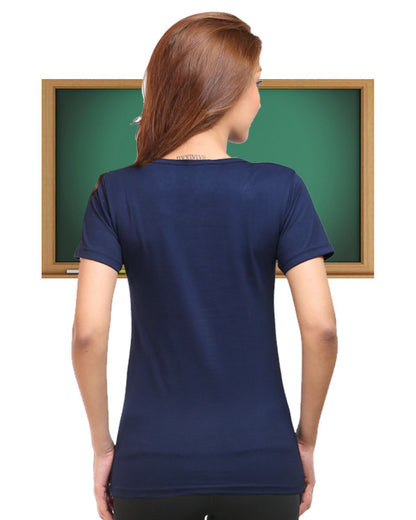 Teaching - Classic Crew T-Shirt
