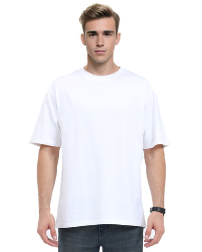 Dream Big - Unisex Oversized T-Shirt