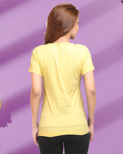 Proud - Classic Crew T-Shirt